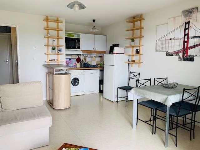Location appartement 2 pièces Arzal 56