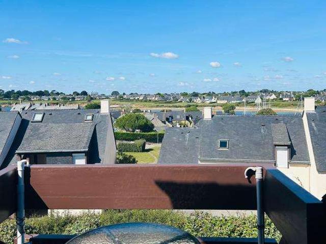 Location appartement 2 pièces Arzon 56