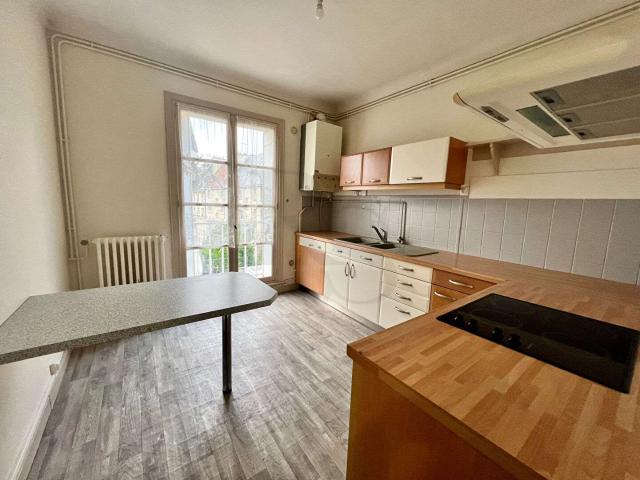 Location appartement 2 pièces Aunay sur Odon 14