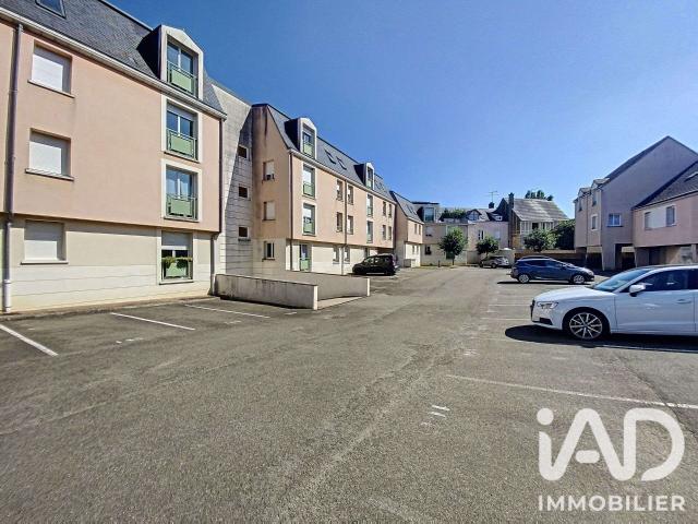 Location appartement 2 pièces Auneau 28