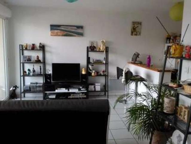 Location appartement 2 pièces Audenge 33