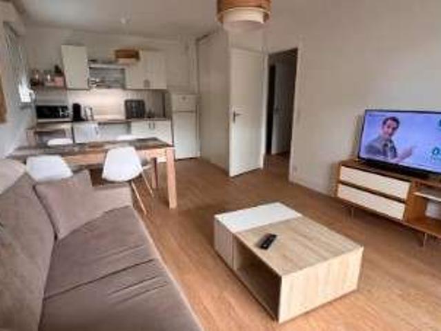 Location appartement 2 pièces Audenge 33