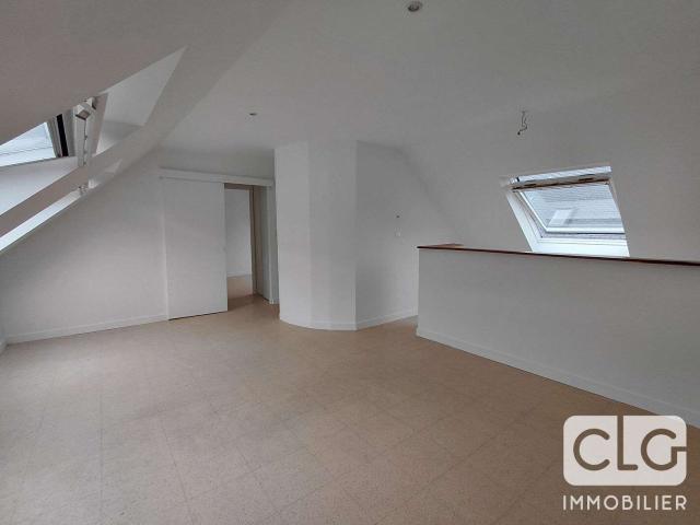Location appartement 2 pièces Audierne 29