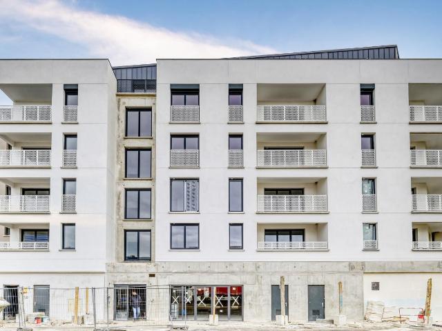 Location appartement 2 pièces AULNAY SOUS BOIS 43m² à 844.21€/mois CDC Habitat