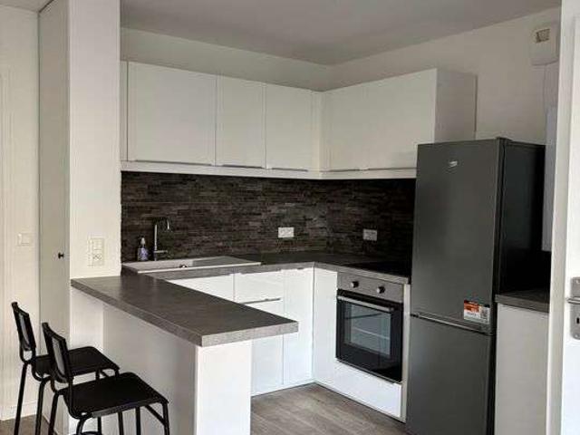 Location appartement 2 pièces Aulnay sous Bois 93