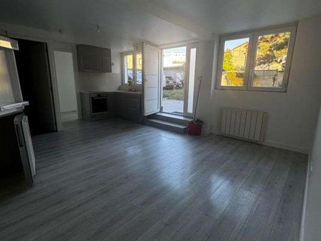 Location appartement 2 pièces Aulnay sous Bois 93