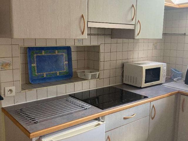 Location appartement 2 pièces Auray 56