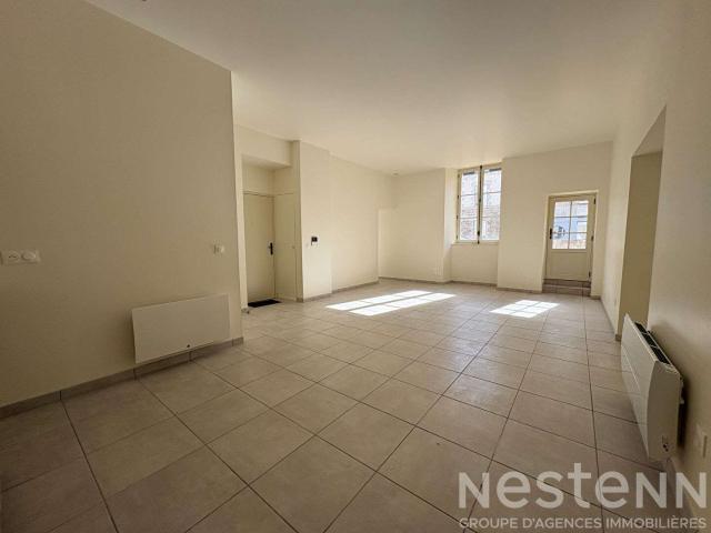 Location appartement 2 pièces Auray 56