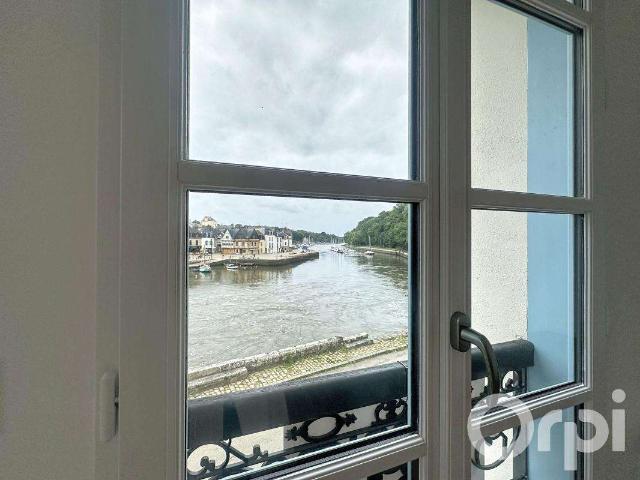 Location appartement 2 pièces Auray 56