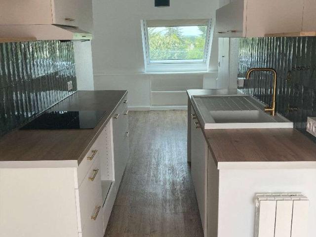 Location appartement 2 pièces Auray 56