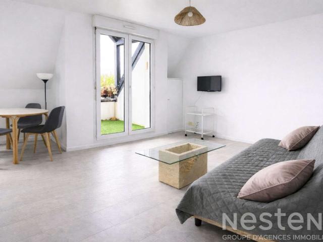 Location appartement 2 pièces Auray 56