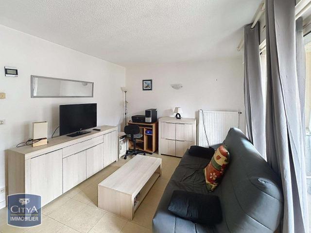 Location appartement 2 pièces Auray Centre Ville Historique 56