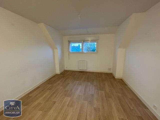 Location appartement 2 pièces Auray La Gare 56