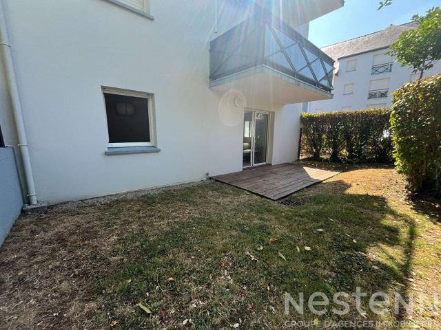 Location appartement 2 pièces Auray La Gare 56
