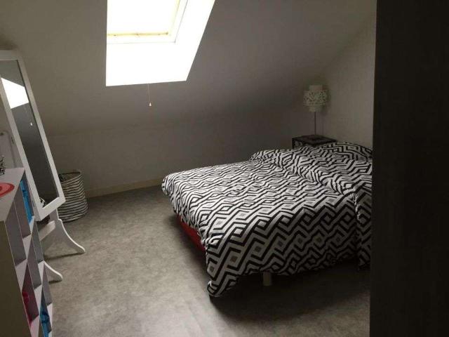 Location appartement 2 pièces Aurillac 15