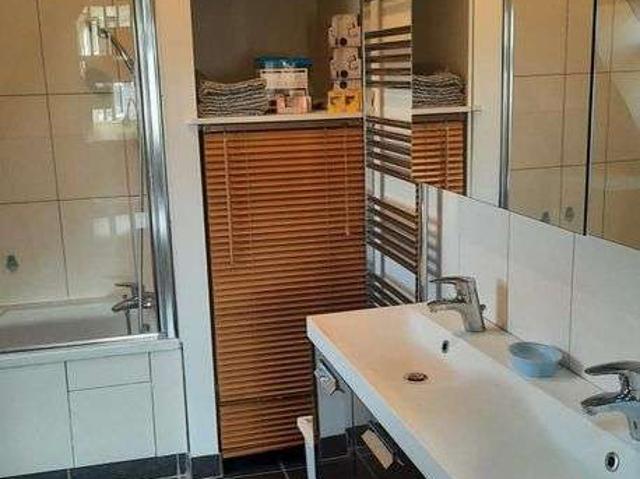 Location appartement 2 pièces Auxerre 89