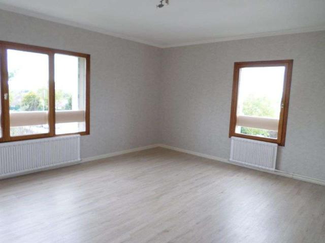 Location appartement 2 pièces Auxerre 89