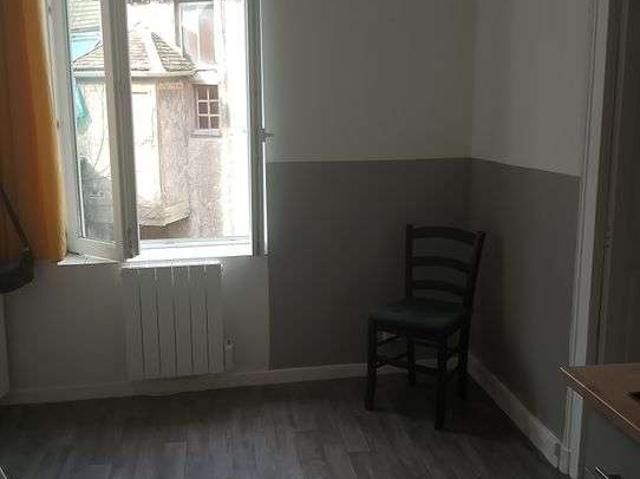 Location appartement 2 pièces Auxerre 89