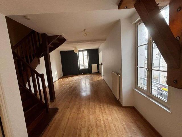 Location appartement 2 pièces Auxerre 89