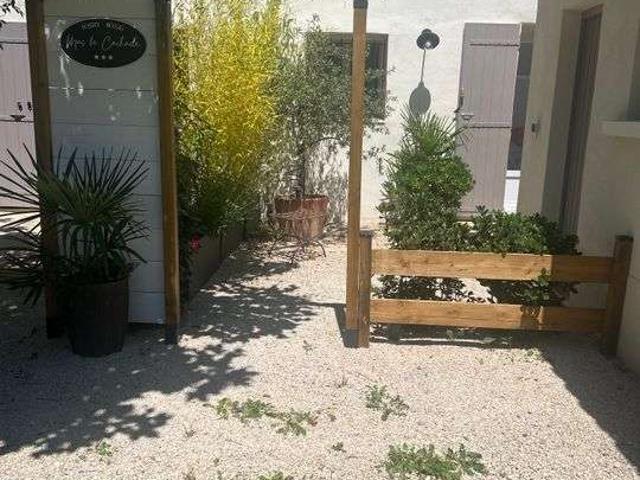 Location appartement 2 pièces Avignon 84