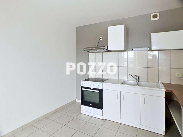 Location appartement 2 pièces Avranches 50