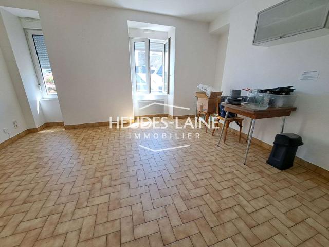 Location appartement 2 pièces Avranches 50