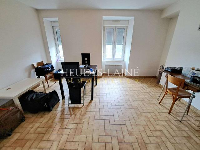 Location appartement 2 pièces Avranches 50