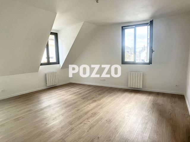 Location appartement 2 pièces Avranches 50