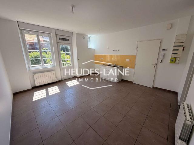Location appartement 2 pièces Avranches 50