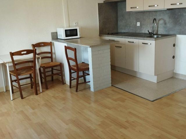 Location appartement 2 pièces Avranches 50