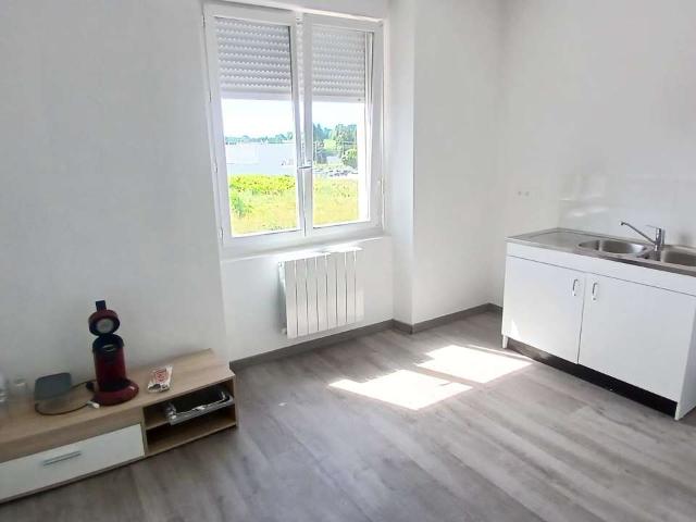 Location appartement 2 pièces Bannalec 29