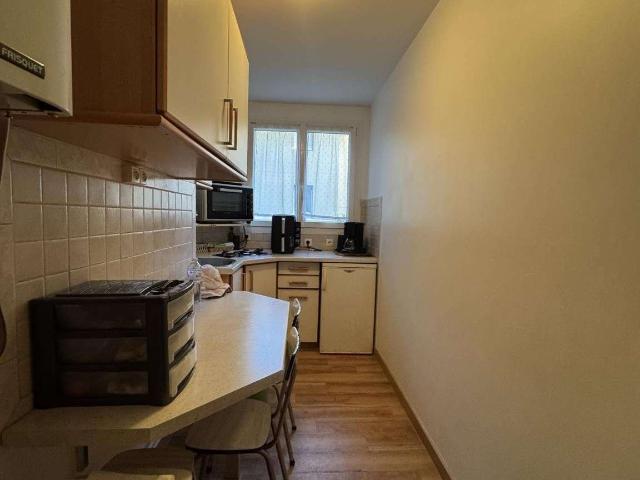 Location appartement 2 pièces Bagnoles de l'Orne 61