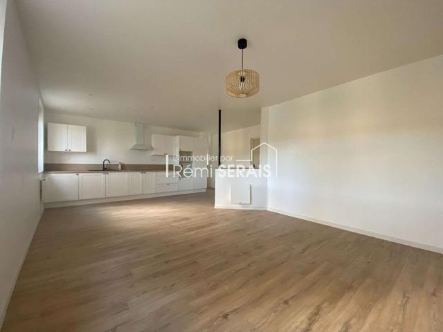 Location appartement 2 pièces Bagnoles de l'Orne 61