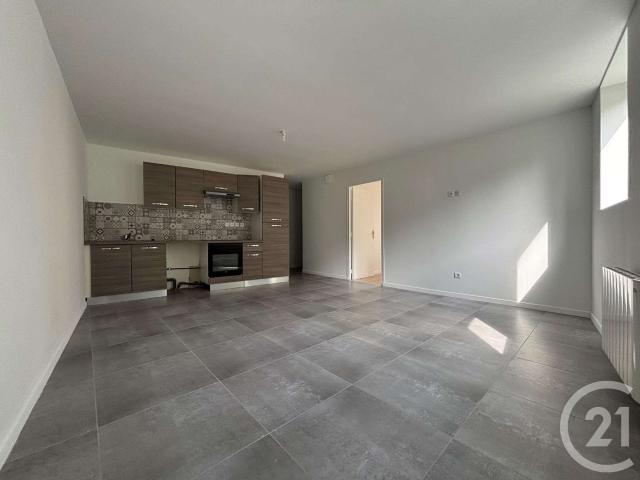 Location appartement 2 pièces Bagnoles de l'Orne 61