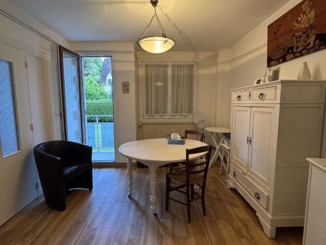 Location appartement 2 pièces Bagnoles de l'Orne 61