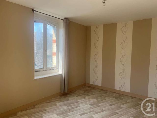 Location appartement 2 pièces Bagnoles de l'Orne Normandie 61