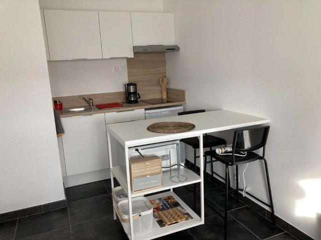 Location appartement 2 pièces Baillargues 34