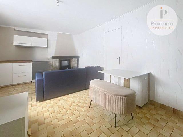 Location appartement 2 pièces Bain de Bretagne 35
