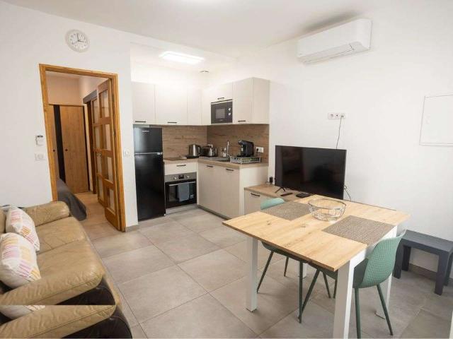 Location appartement 2 pièces Balaruc les Bains 34