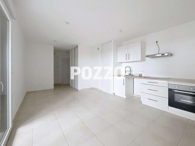 Location appartement 2 pièces Barneville Carteret 50