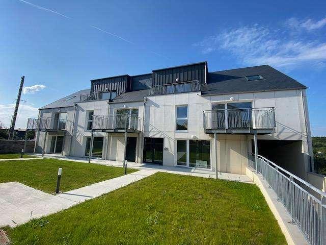 Location appartement 2 pièces Barneville Carteret 50