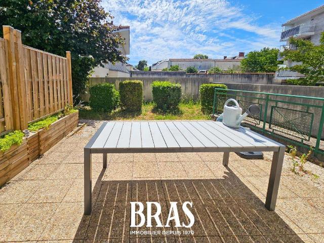 Location appartement 2 pièces Basse Goulaine 44