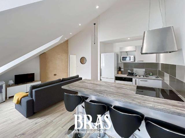 Location appartement 2 pièces Batz sur Mer 44