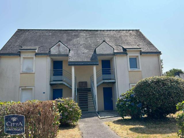 Location appartement 2 pièces Baud 56