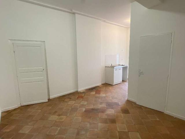 Location appartement 2 pièces Baugé 49
