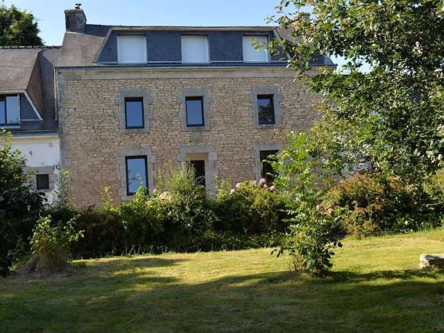 Location appartement 2 pièces Baye 29
