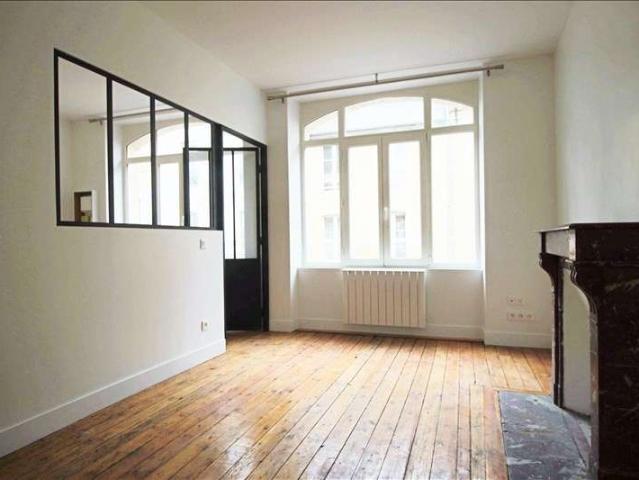 Location appartement 2 pièces Bayeux 14