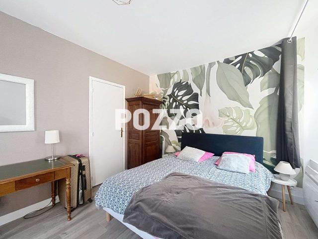 Location appartement 2 pièces Bayeux 14