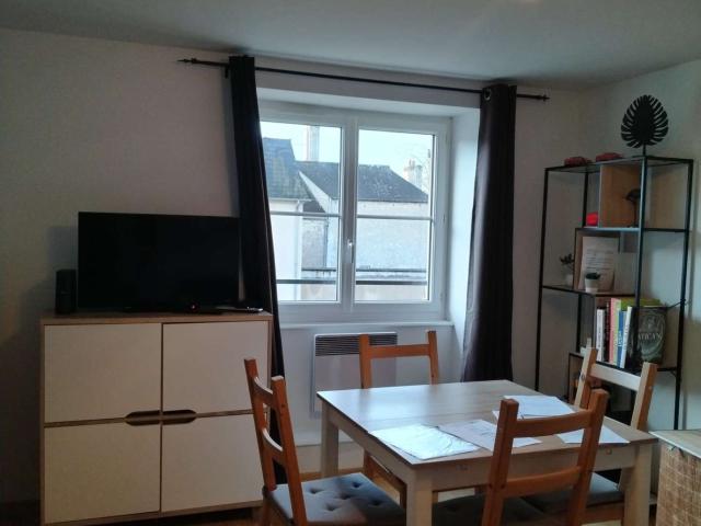 Location appartement 2 pièces Bayeux 14