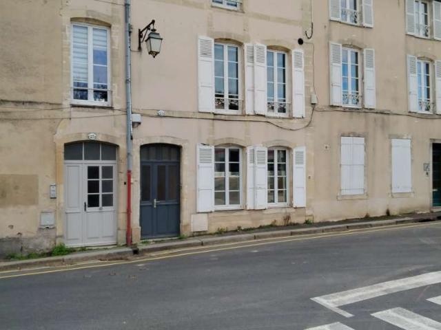 Location appartement 2 pièces Bayeux 14